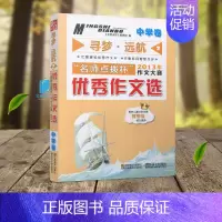 [正版]中学卷 寻梦远航2 名师点拨杯2013年作文大赛作文选著名儿童文学作家黄蓓佳 七八九年级分类作文素材辅导大全 东