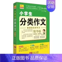 [正版]聪颖轻松好作文-中学生分类作文玲珑初中生 中小学教辅书籍