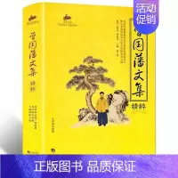 [正版]国学经典 曾国藩文集精粹清代曾国藩对“曾圣人”的内心世界作惊鸿一瞥 为人处世修身养性的智慧谋略大典启示人生哲学识
