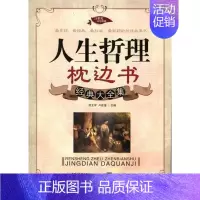 [正版]人生哲理枕边书经典大全集符文军书店哲学宗教书籍 畅想书