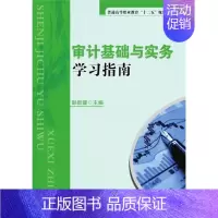 [正版]审计基础与实务学习指南 彭新媛 清华大学 经济管理类 书籍