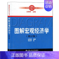 [正版]图解宏观经济学 修订版 徐现祥 9787300177106 中国人民大学出版社