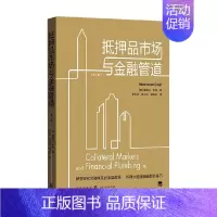 [正版]抵押品市场与金融管道 第三版 曼莫汉·辛格 著 金融与投资