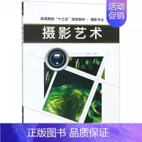 [正版]摄影艺术 王传东 书籍