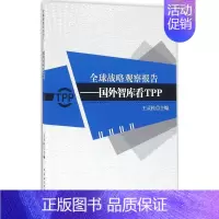 [正版]全球战略观察报告 王灵桂 主编 战略决策运营管理类读物图书 专业知识书籍 中国社会科学出版