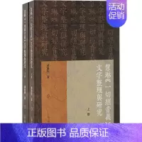 [正版]慧琳《一切经音义》文字整理与研究(全2册) 上海古籍出版社 孙建伟 著 文化史