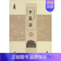 [正版]世界文化遗产中岳庙 吕宏军 建筑工程设计技术资料参考图书 设计师技法教程书籍 中州古籍出版 9787534844