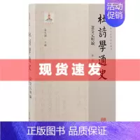 [正版] 书 杜诗学通史·辽金元明编 綦维著 系统梳理自唐迄今、涵盖中外的杜诗学史 上海古籍出版社