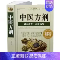[大厚书]中医方剂 [正版] 中医方剂 中医养生大系 本草纲目 家庭保健常用验方集萃中华名方大全医方疑难杂症医典对应方剂