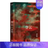 九州·登云 [正版]唐缺九州系列典藏套装全11册 龙渊 龙悸 星痕 登云 丧乱之瞳 殇翼 魅灵之书 云之彼岸 无尽长门傀