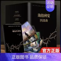 [正版]海伯利安四部曲 套装典藏版[美]丹西蒙斯著 史诗级故事完美融合时间旅行生物病毒 人工智能 外国科幻文学小说