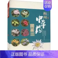 [正版]梅州中草药图鉴 3 王楠 等 编 药材中药中医药类相关知识图书 传统药学专业资料书籍 暨南大学出版