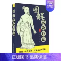 [正版]图解艾灸疗法 郭长青 郭妍 芦娟编 艾灸图解艾灸概论分类操作消化疾病内分泌疾病等治疗中医书籍中国科学技术出版社9