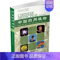 [正版]中国药用植物(27) 叶华谷 等 编 药材中药中医药类相关知识图书 传统药学专业资料书籍 化学工业出版