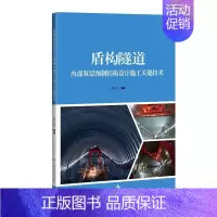 [正版]盾构隧道内部双层预制结构设计施工关键技术 姜海西,编著 中药学中药草药相关专业知识图书 医学中医药学类书籍 上海