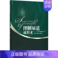 [正版]图解尿道成形术 满立波,王建伟 内科学医生医师临床诊断治疗专业书籍 医学类图书 人民卫生出版社