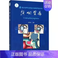 [正版]颅咽管瘤 漆松涛 内科学医生医师临床诊断治疗专业书籍 医学类图书 人民卫生出版社