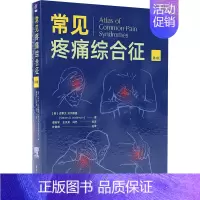 [正版]常见疼痛综合征 第4版 (美)史蒂文·沃尔德曼 著 谭宏宇,王天龙,冯艺 译 内科学疾病诊治资料图书 医学类书籍