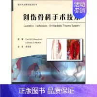 [正版]创伤骨科手术技术 (加)施密斯,(加)麦基 著作 姜保国 译者 外科学参考资料图书 医学类专业书籍 北京大学医