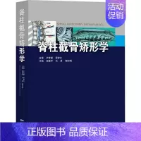 [正版]脊柱截骨矫形学 田慧中,马原,解京明 编 外科学参考资料图书 医学类专业书籍 广东科技出版社