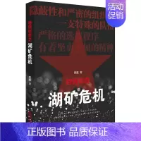 [正版] 26省 特情侦查之湖矿危机 黄磊著 法律社 侦查各类犯罪案件 高智商破案技巧 侦破题材小说 特警卧底 破案类书