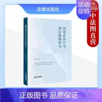 [正版] 2023新 网络涉毒行为刑法规制研究 付祎 流通类吸食类信息类网络涉毒行为刑法规制 网络贩卖毒品共同犯罪认