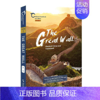 [正版] The Great Wall ancient China and homeland长城历史通俗读物英文普通大众