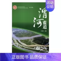 [正版]正常发货 渭河蓝道 晓峰 书店 治河工程与防洪工程 西安地图出版社书籍 书