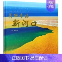 [正版] 美丽幸福新河口(精)书店旅游、地图中国摄影书籍 读乐尔书