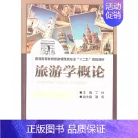 [正版] 旅游学概论丁林书店旅游、地图书籍 畅想书