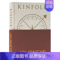 [正版]四季杂志 旅行特辑英文原版 Kinfolk Journeys 故事风景之旅放松灵感启迪开发思维开阔眼界摄影画册