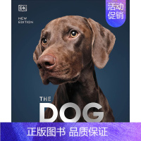 [正版]The Dog Encyclopedia: The Definitive Visual Guide,狗狗百科