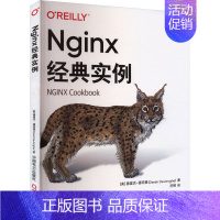 [正版]Nginx经典实例 Web网站构架书籍 Nginx编程开发教程 Nginx程序设计 书籍 书店图书籍 中国电力出