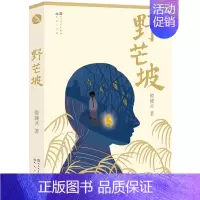 [正版]野芒坡 殷健灵儿童文学长篇力作三四五六年级小学生课外书籍男孩成长励志故事 9-12-14岁儿童读物心灵成长小说