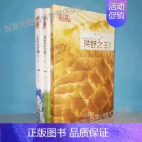 荒野之王 丛林守护神 艰难的归程(3本) [正版] 牧铃 艰难的归程系列 荒野之王 丛林守护神 林莽飞豹 艰难的归