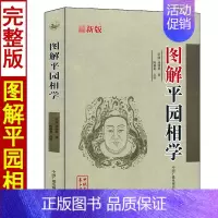 [正版] 图解平园相学 汤秀萍 白话释意 完整版足本平原相学麻衣相法图鉴 相面术面相手相五官 中国广播电视出版社