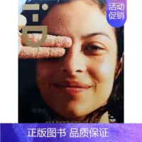 23年372期2号封面 [正版]英国i-D杂志 订购2024或2023年 全年4期 另有单期可选 F25 闭眼睛 服