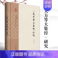 [正版]大方等大集经研究萨尔吉哲学佛学经典书籍大集经翻译体系研究梵汉藏译文对照解析重要佛教思想分析藏汉语言研究文献图书上