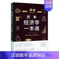 [正版]图解经济学一本通栾振芳中智博文书店传记书籍 畅想书