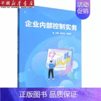 [正版]书店 书籍企业内部控制实务 经济管理学 金融投资图书