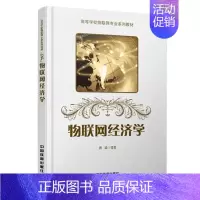 [正版]直发物联网经济学 洪涛 等著