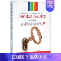 [正版]小团体动力心理学