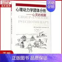 [正版]全新 心理动力学团体分析 社会科学/心理学 9787518412310