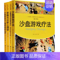 [正版]心灵花园荣格与分析心理学+沙盘游戏中的治与转化+沙盘游戏与心理疾病的治疗+沙盘游戏疗法/心灵花园沙盘游戏与艺术心