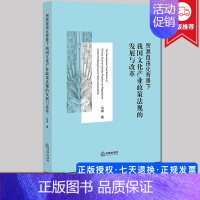 [正版]2021新 贸易自由化背景下我国文化产业政策法规的发展与改革 马冉 法律出版社 法学综合 适用于国际贸易法研究人