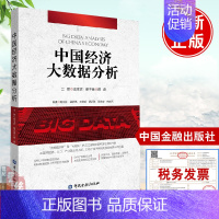 [正版]书籍 中国经济大数据分析 成生辉中国的宏观经济城市化国际贸易金融经济学金融学管理数据专业本科及大专学员参考中国金