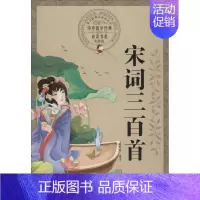 [正版]图书 中华国学经典书系:宋词三百首 (彩图版)赵芳芳9787539771052安徽少年儿童出版社