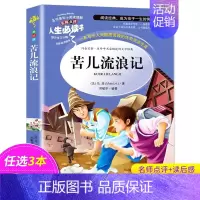 苦儿流浪记 [正版]封神演义 无障碍阅读 原著 小学生版四五六年级必读课外阅读书籍 白话文青少年读物封神榜姜子牙儿童版中
