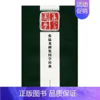 [正版]张猛龙碑集国学经典 经典碑帖国学集字系列 江苏凤凰美术出版社 集字对联 楷书毛笔字帖 米字大格 临摹范本 图书