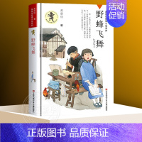 ❤野蜂飞舞 [正版]漂来的狗儿 黄蓓佳倾情小说系列 小学生课外阅读 10-12-14岁校园儿童文学书籍 儿童文学故事书书